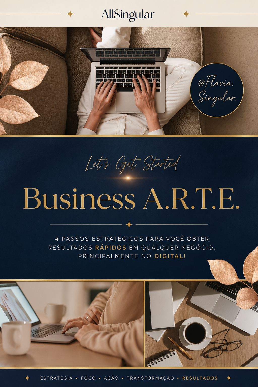 Business A.R.T.E.